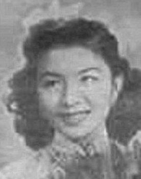 Yan Chen as Mingzhu Xie