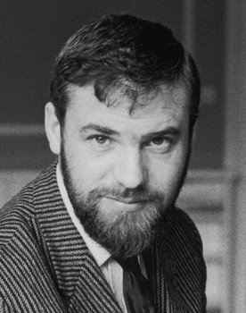 Ray Galton as Himself