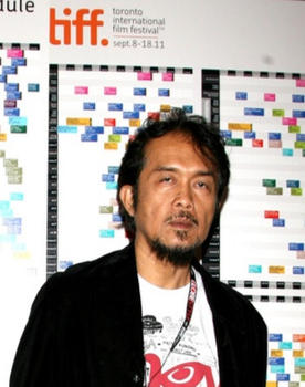 Dante Perez