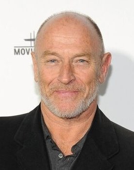 Corbin Bernsen Photo