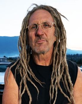 Mike Hall