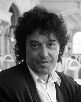 Tom Stoppard