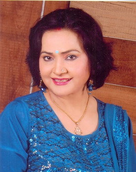 Pushpa Verma as 