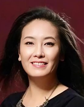 Jia Ni as 韦后