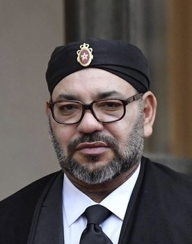 Mohammed VI - The Limits of Power