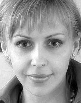 Angelika Volchkova
