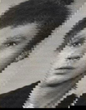 Lev Shabarin