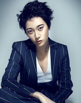 Liu Yuqiao as 
