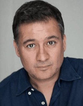Secun de la Rosa
