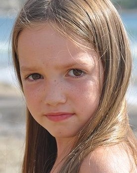 Lucía Balas