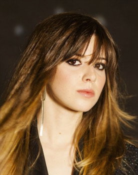 Leonor Andrade as Joana Luz