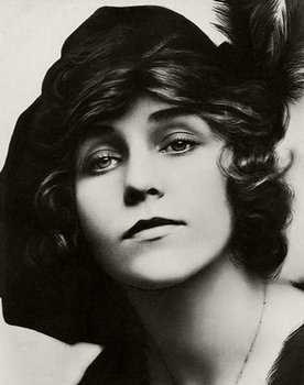 Florence La Badie as 