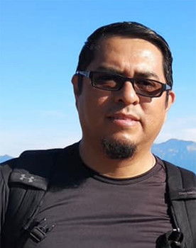 José Antonio Torres Marin