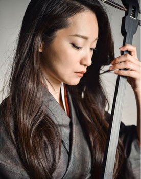 Anna Sato as Shiver (voice)