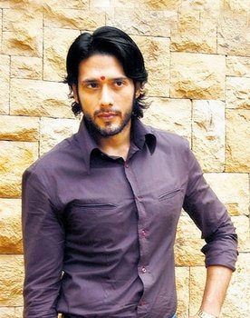 Mohit Ahlawat