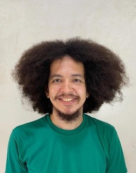 Dawit Tabonares as Iggy