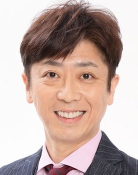 Terumoto Gotō