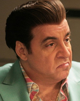 Joseph Badalucco Jr.