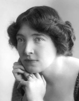 Irene Rooke