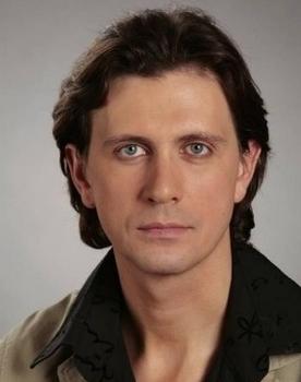 Aleksei Zavyalov