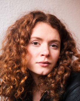 Nadja Sabersky