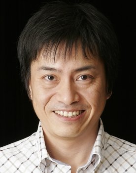 Hiroaki Hirata