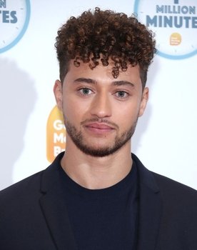 Myles Stephenson