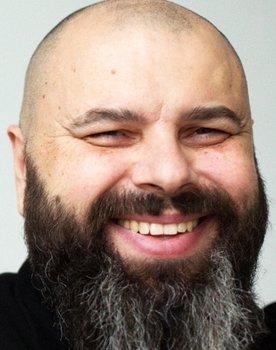 Maxim Fadeev