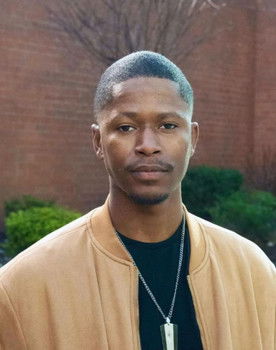 Trence Wilson-Gillem as Xavier Galena