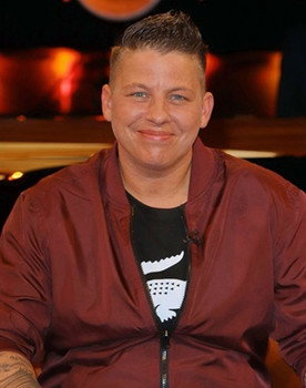 Kerstin Ott