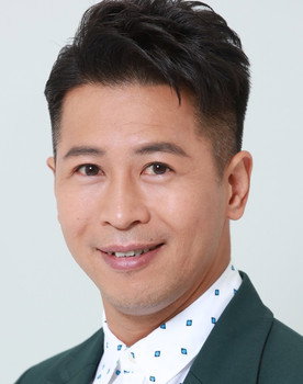 Frankie Choi as 
