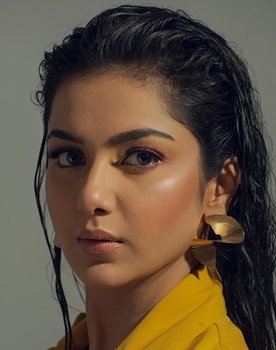 Syeda Tuba Anwar