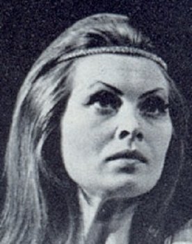 Tatiana Yakovleva as 