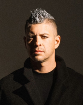 Rodrigo Pineda Sánchez as Himself