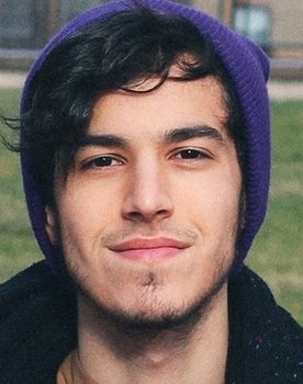 Luciano Ruiz