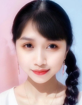 Tesa Raisah as Pelangi