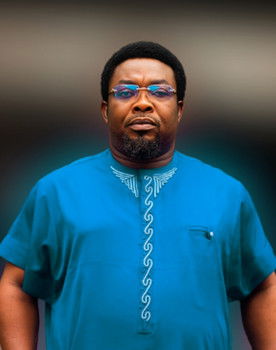 Ifeanyichukwu Gideon as Producer