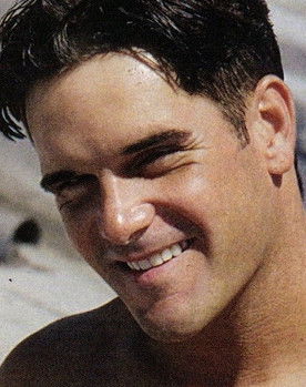 Joshua Sterling as Himself