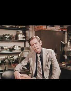 John W. Barnes as Narrator