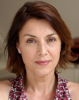 Cécile Magnet