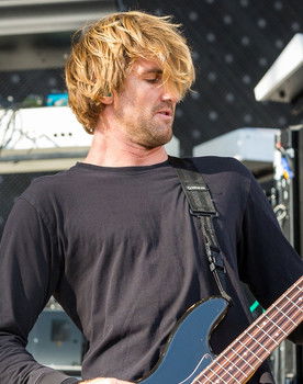 Jia O'Connor as Self