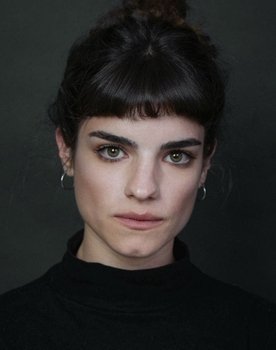 Malena Sánchez as 
