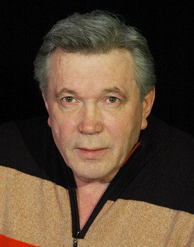 Oleg Marusev as Муж Анастасии