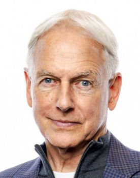 Mark Harmon