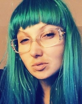 Valerie Barnhart as Charlotte