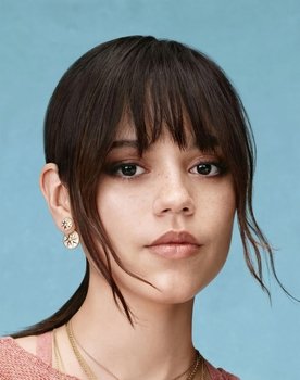 Jenna Ortega as Tara Carpenter