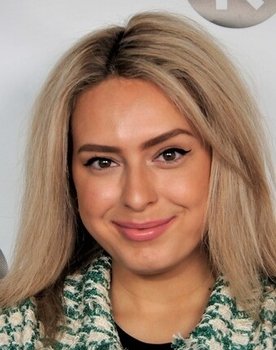 Hanna Martinson