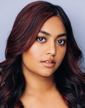 Swayam Bhatia as Vera