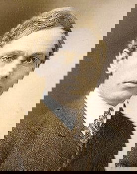 William B. Mack as Mocket