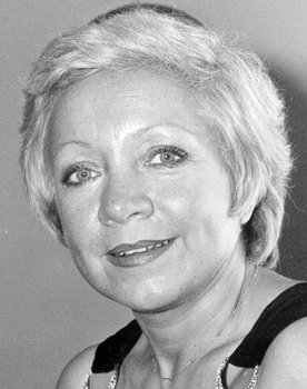 Jane Berbié